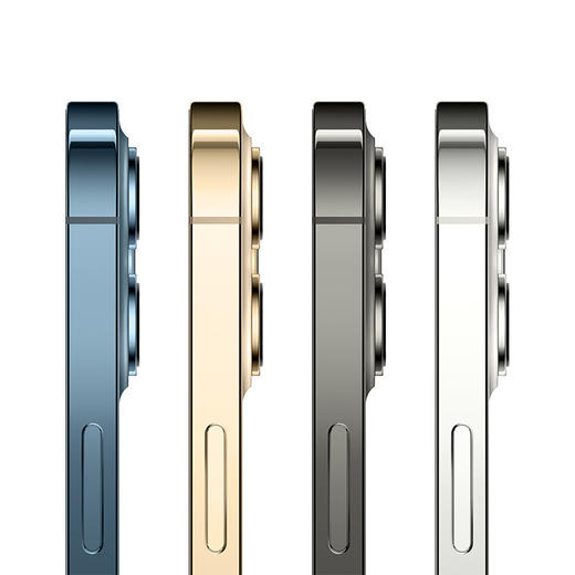 Apple iPhone 12 Pro Max 支持移动联通电信5G 双卡双待手机 商品图3