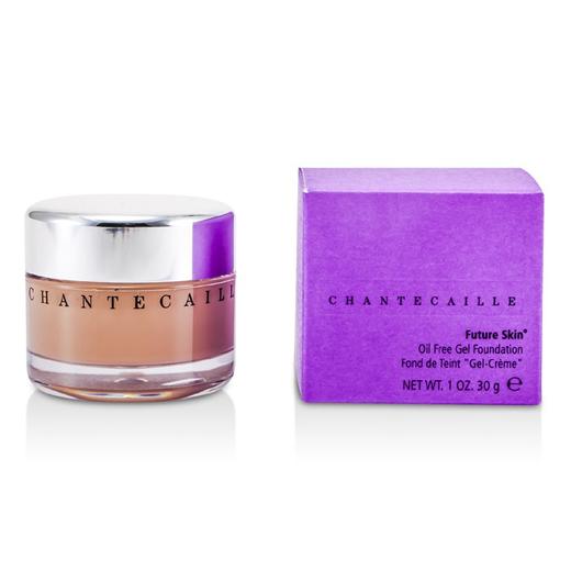 香缇卡 - 未来肌肤粉底霜 商品图2