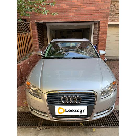 【特价月租-北京】奥迪 A4 2.0T 个性风格版 商品图2