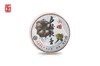 【积分兑换】澜沧古茶2008年古树秋香普洱茶生茶小饼景迈古树秋茶小饼125g 商品缩略图0