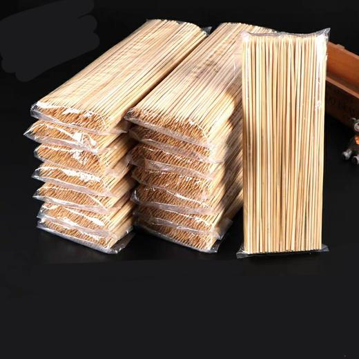25cm烧烤签    1包 商品图1