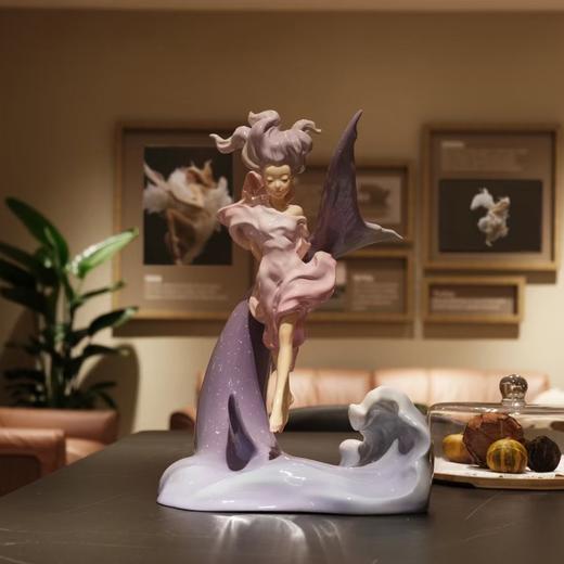 女王-晴空399版-周双 商品图1