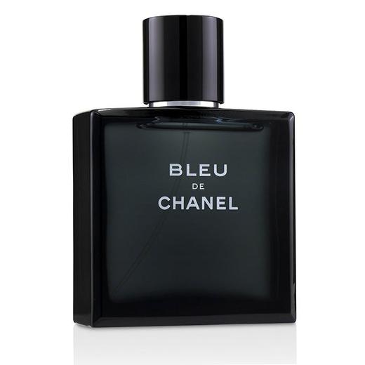 香奈儿  - 香奈儿蔚蓝男士淡香水Bleu De Chanel EDT 商品图0