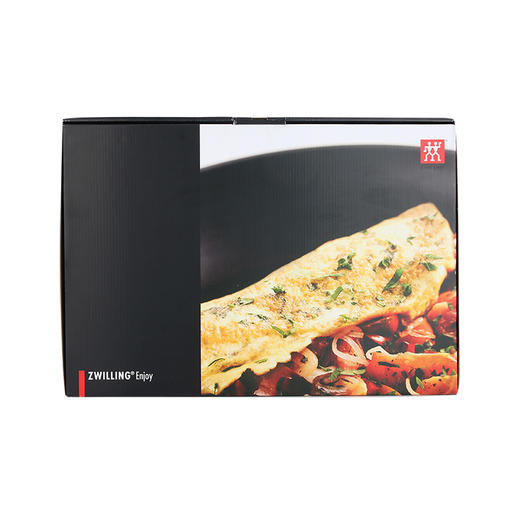 ZW-EY003 ZWILLING Enjoy 28cm深煎锅 商品图5