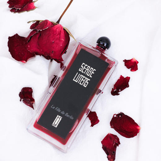芦丹氏香水 柏林少女卤蛋香水EDP 卢丹氏50ml SERGE LUTENS/serge lutens【CDF】 商品图2