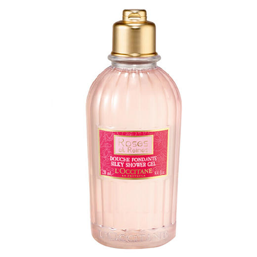 L'occitane欧舒丹玫瑰沐浴露250ml 商品图4