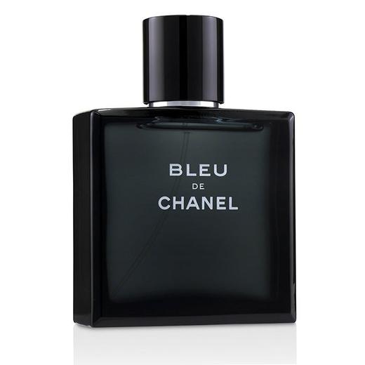 香奈儿  - 香奈儿蔚蓝男士淡香水Bleu De Chanel EDT 商品图4