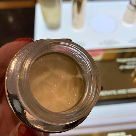 兰蔻菁纯眼霜20ml 商品图1