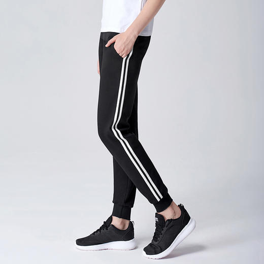 【孕妈服饰】嫚熙孕妇直筒骑马裤 商品图0