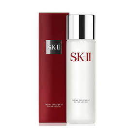 SK-II/SK2清莹露230ml