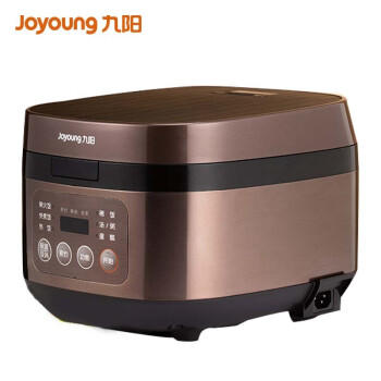 九阳微电脑智能电饭煲F40FY-F311（B）4L 商品图0