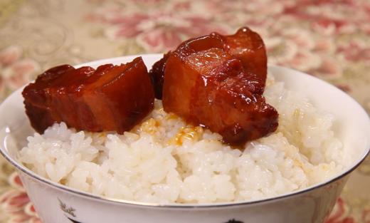 有机种植富硒珍珠胚芽米，营养价值极其丰富元 商品图5