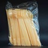 一次性长柄羹   75个/包 商品缩略图0