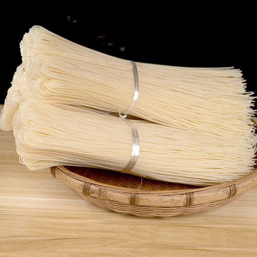 纯干米线 500g 商品图1