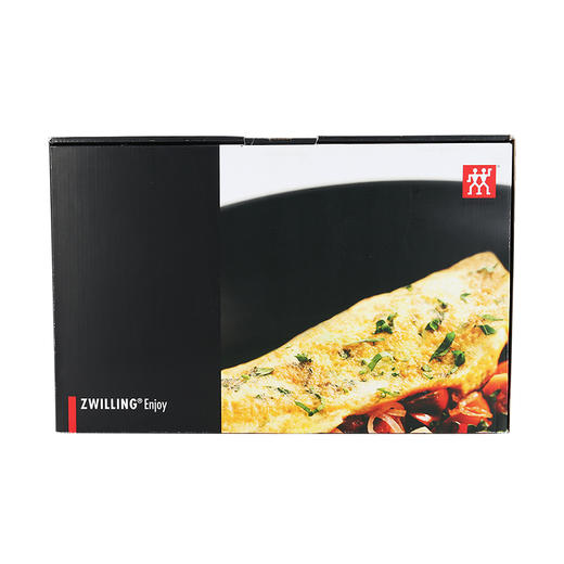 ZW-EY001 ZWILLING Enjoy 20cm炖锅 商品图6