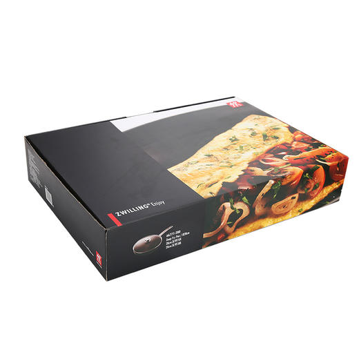 ZW-EY003 ZWILLING Enjoy 28cm深煎锅 商品图6