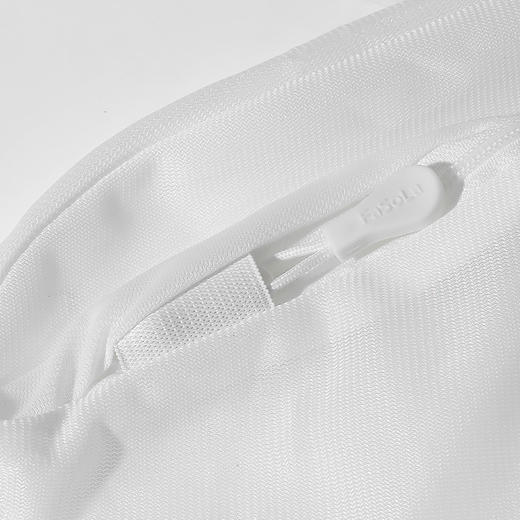 FaSoLa丸子型洗衣袋家用文胸过滤网兜内衣洗衣机专用防变形大号加厚网袋护洗袋 商品图6