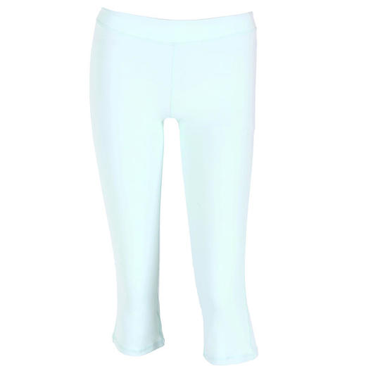 LUM79127露檬直筒开叉瑜伽七分裤 商品图4