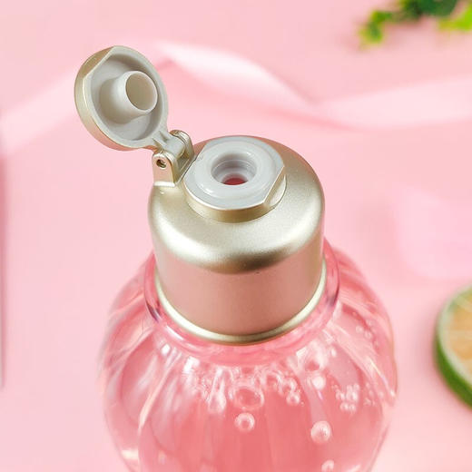 L'occitane欧舒丹玫瑰沐浴露250ml 商品图2