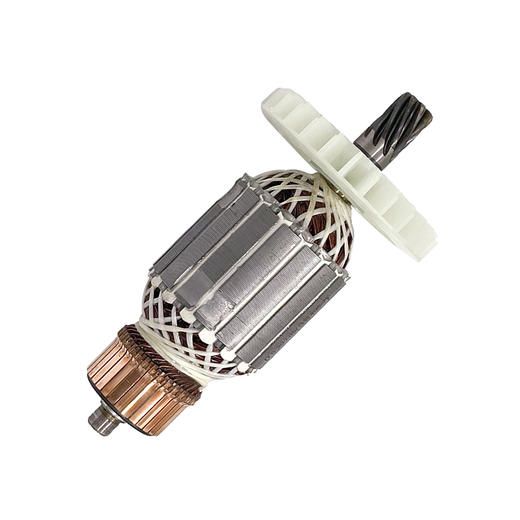 【货号05539】马特电链锯转子电链锯电机405-7电链锯转子9齿电链锯配件 商品图1