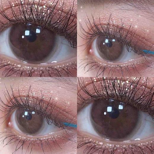 favorr beauty旺仔粉棕（年抛硅水） 商品图0