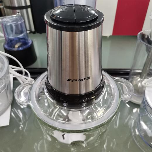 九阳碎肉机S20-LA750 商品图5