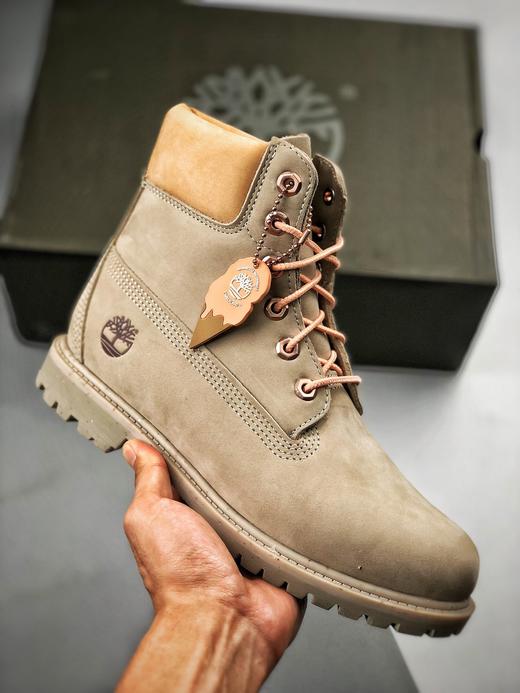 Timberland x BILLIONAIRE BOYS CLUB 联名款 冰淇淋合作款 商品图1
