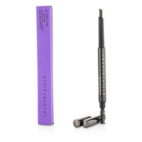 [有效期26年10月]香缇卡 - 双头持久匀色眉笔 Brow Definer