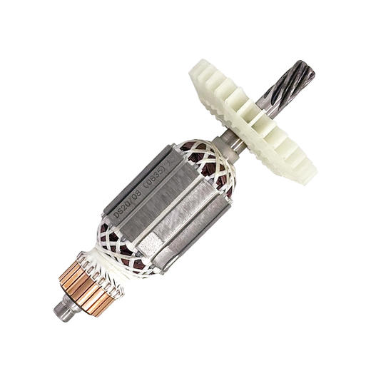 【货号05383】0835大档电镐转子7齿电镐转子电镐电机电镐配件 商品图1