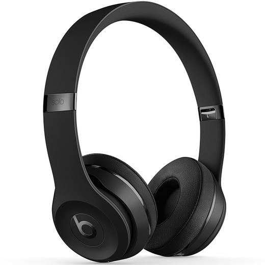 Beats Solo3 Wireless 头戴式耳机 商品图0