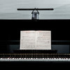 明基WiT PianoLight智能LED钢琴台灯 DZCP 商品缩略图1