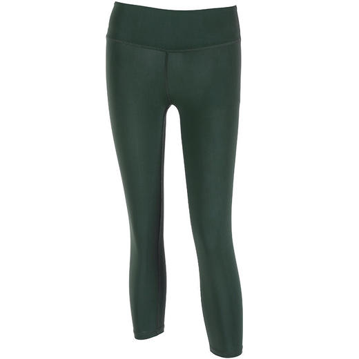 LUM79122露檬瑜伽轻薄速干中高腰瑜伽裤 商品图3