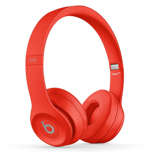 Beats Solo3 Wireless 头戴式耳机 商品图1