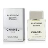 香奈儿  - 白金男士淡香水Egoiste Platinum EDT 商品缩略图1