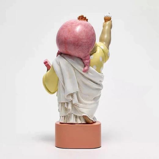 幸运女神 商品图1