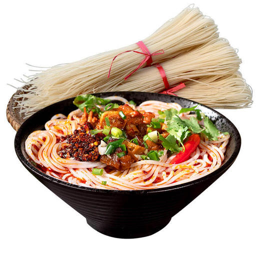 纯干米线 500g 商品图0