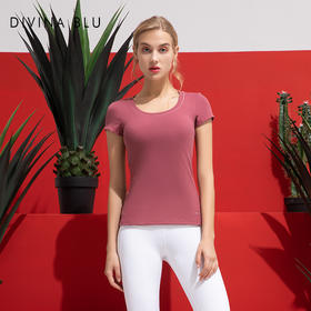 意大利DIVINA BLU迪唯纳 | 热那亚短袖07