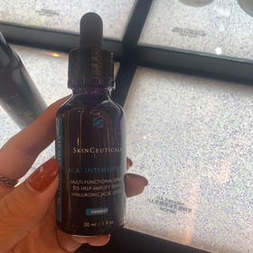 修丽可 杜克紫米玻色因 HA紧致抗皱抗衰老精华30ml