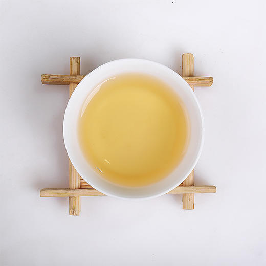 普洱生茶 | 慢自在  2017年 昔归 名山系列  100g 商品图2