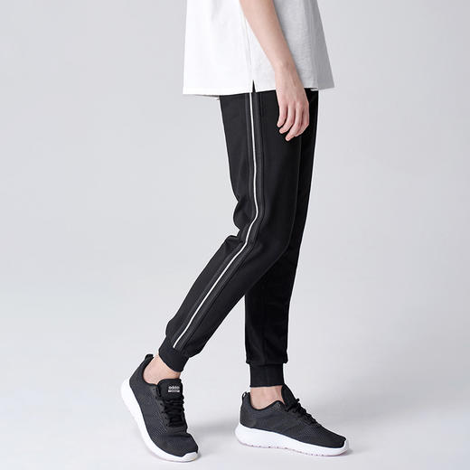 【孕妈服饰】嫚熙孕妇直筒骑马裤 商品图2