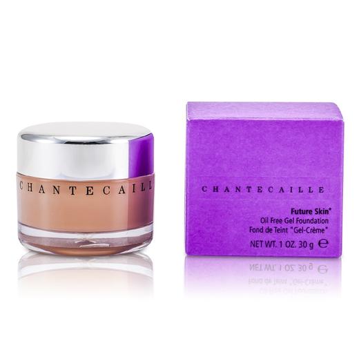 香缇卡 - 未来肌肤粉底霜 商品图5