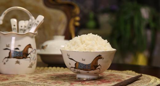 有机种植富硒珍珠胚芽米，营养价值极其丰富元 商品图3