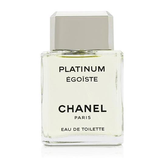 香奈儿  - 白金男士淡香水Egoiste Platinum EDT 商品图3