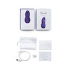 加拿大We-vibe维依Touch SNTUSG4女用舌头口爱按摩器 商品缩略图6