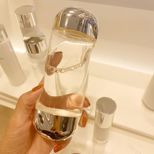 IPSA茵芙莎流金水自律乳 商品图2