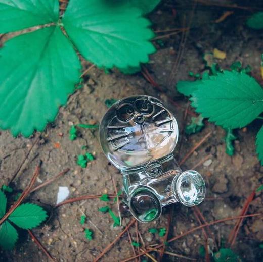 哆啦A梦摆件-单只-台湾限定版 商品图1