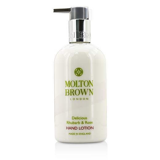Molton Brown摩顿布朗 - 大黄玫瑰润手霜 商品图0