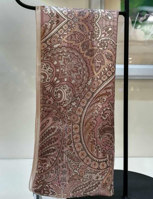 3F ALA桑蚕丝丝巾 商品图2