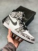 乔丹/乔1 AJ1 Dior x Air Jordan 1 AJ1 迪奥联名作为今年级别最高的联名鞋款 商品缩略图2