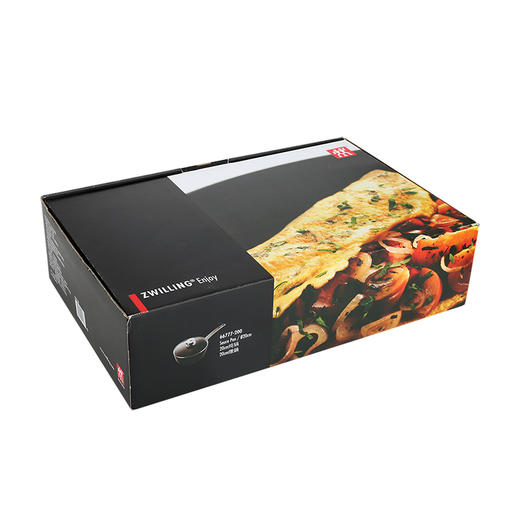 ZW-EY001 ZWILLING Enjoy 20cm炖锅 商品图7